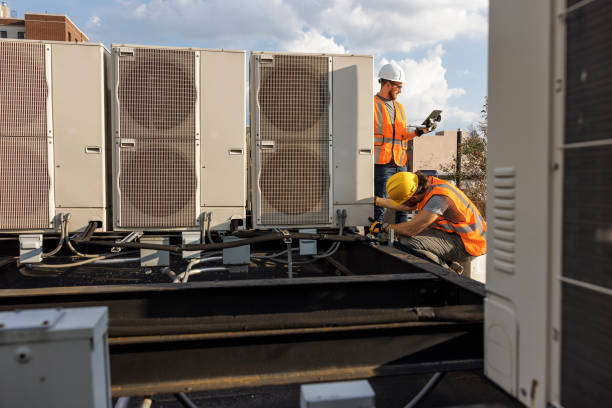 Best HVAC Tune-Up Services  in Maurice, LA