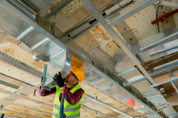HVAC Air Duct Cleaning in Maurice, LA