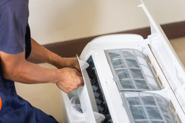 Best HVAC Cleaning Services  in Maurice, LA