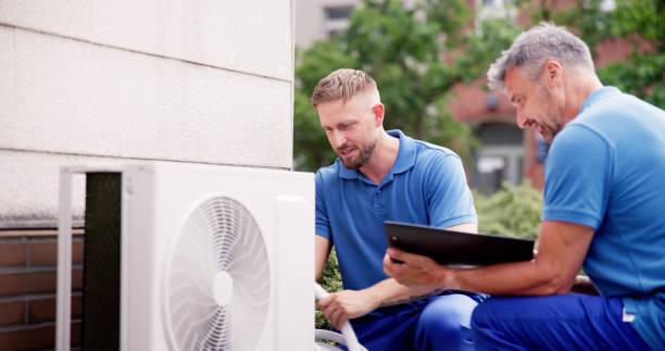 Best HVAC Installation Services  in Maurice, LA