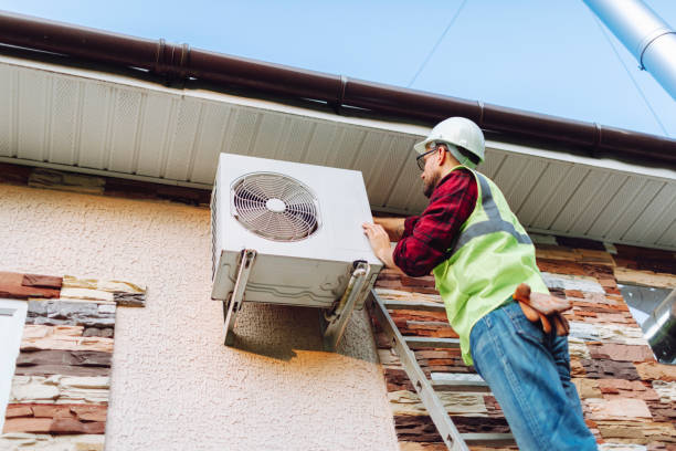 Best Air Conditioning Repair  in Maurice, LA