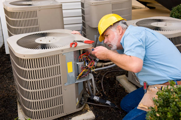 Best HVAC Service Technicians  in Maurice, LA