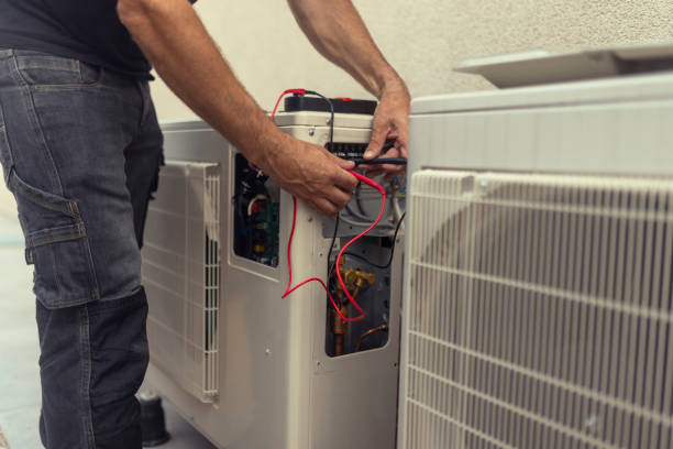Best Emergency HVAC Repair  in Maurice, LA