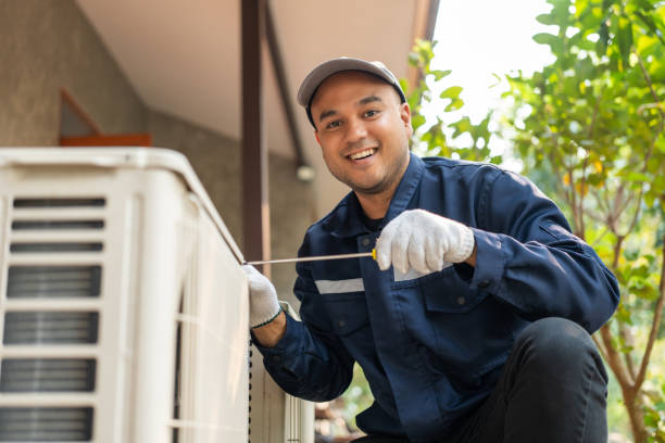 Best HVAC Air Duct Cleaning  in Maurice, LA