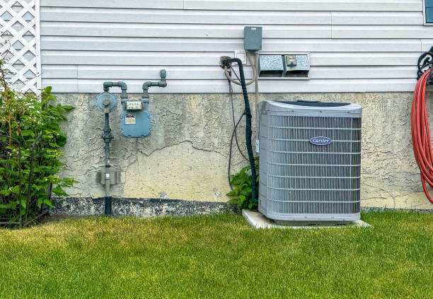 HVAC Troubleshooting in Maurice, LA